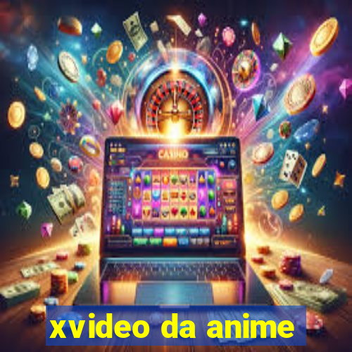 xvideo da anime